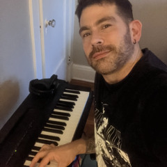 Bleeding Hearts (solo piano)