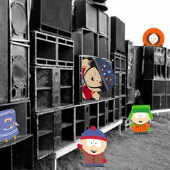 Fake South Park (BPM 160)