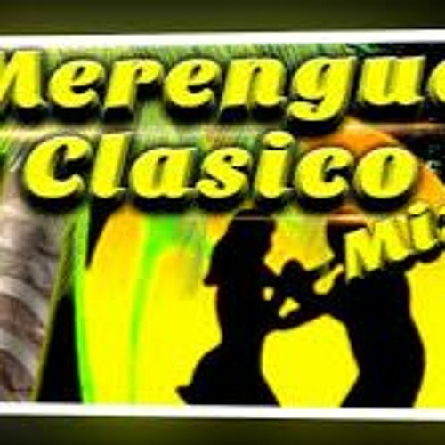 MIX MERENGUE CLASICO VOL.1 DJ FREDY DONIS