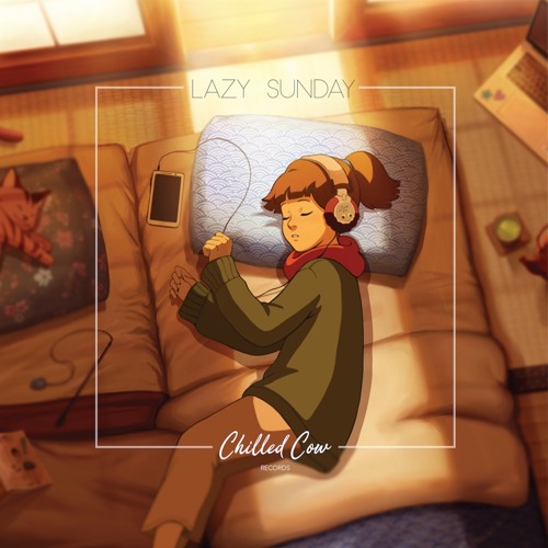 Untold Stories (Chilled cow - Lazy Sunday Compilation)