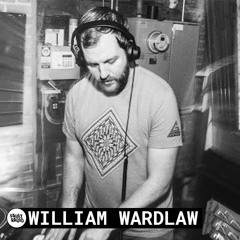 William Wardlaw | Fault Radio DJ Set | Relief Sessions in Oakland (April 18, 2020)