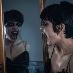 Tükör - Mirror