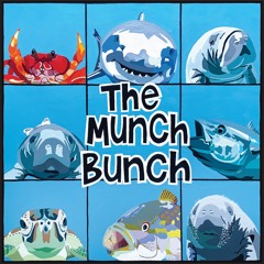 The Munch Bunch EP