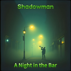 A Night In The Bar