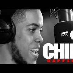 Fire In The Booth - Chip (Part 2)