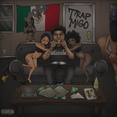 Trap Migo Deluxe- Benjamin Frank