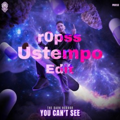 The Dark Horror - You can’t see (r0pss Ustempo Edit)
