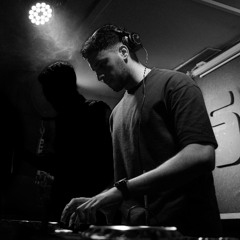 ALDY - AFRO HOUSE MIX 2025