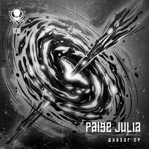Paige Julia - Vivi (DDD105)