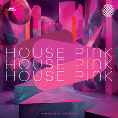 SMOKEY LOOPS - House Pink