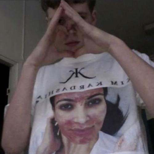 kyoto x im god (mashup loop) - mashup by (DJ) Adrian Nikau - yung lean & lil b