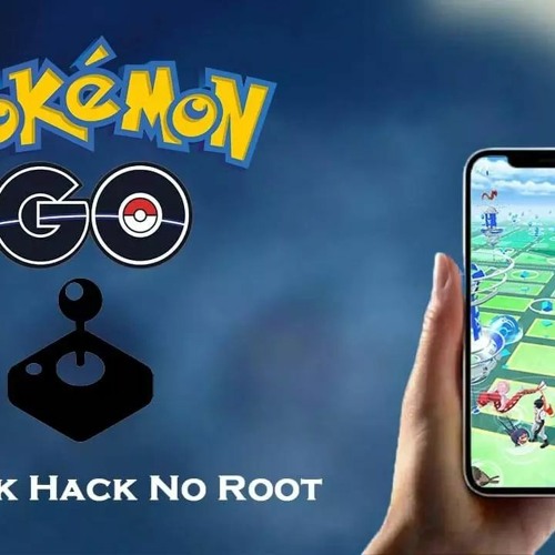 Pokemon Go Hack - 2023 New Pokemon Go Spoofing iOS Update on