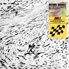 Juelz - Defqon Bounce