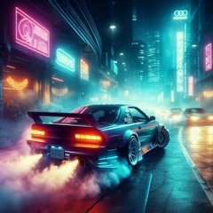 Drift Phonk & Underground Mix | 2024 Remastered