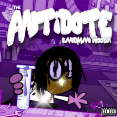 Yea That's Me (feat. K3Dinero) [prod. Rich Wanny]