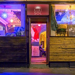 Live @ Kiki Sol, 10/05/24 (Live Set)
