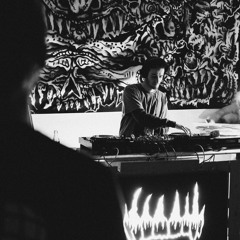 Black Teeth Radio - buumi - Live Mix.02