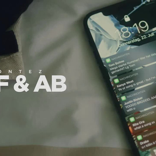 Montez – Auf & Ab (prod. by Aside) [Official Video]