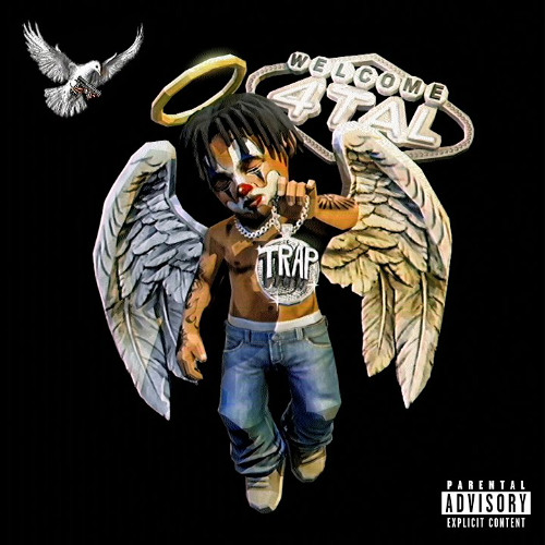 Listen to Brandão85 - ISSO É TRAP VOL.2 (Álbum Completo) by TRAP