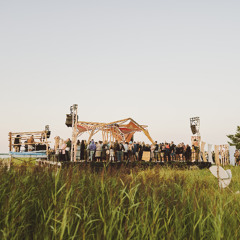 I Land Sound x IDA – Calabasa 11.07.25