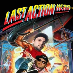 Last Action Heroes-Stuck on Earth Mix