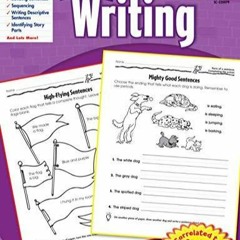 [Doc] Scholastic Success with Writing, Grade 1 on any device