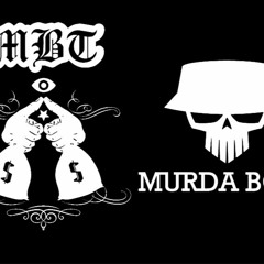 MBT X MARSO - BDJ (DEMO MASHUP)