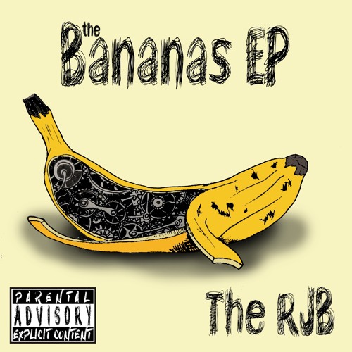 Rjb Rapper Stream The RJB | Listen to The Bananas EP playlist online for free on ...