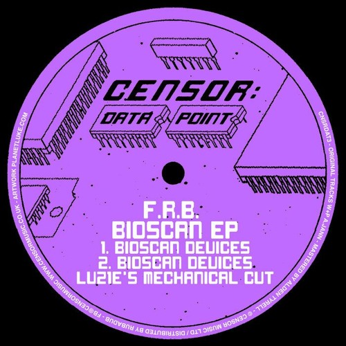PREMIERE: FRB BIOSCAN DEVICES (LUZ1Es MECHANICAL CUT)