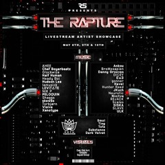 Neurotic ALL OG Mix (The Rapture)