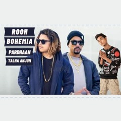 ROOH - Bohemia Ft. Pardhaan & Young Stunners - Un-Official Audio
