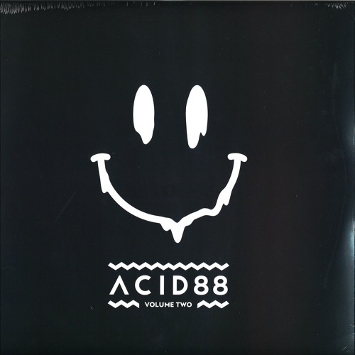 ACID 88 Vol. Two (Mixed by DAcid)