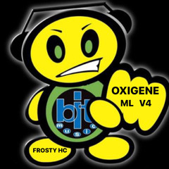 Oxigene | Mezclas Lokas V4