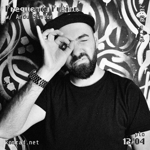 Frequency Fusion 014 w/ Andu Simion