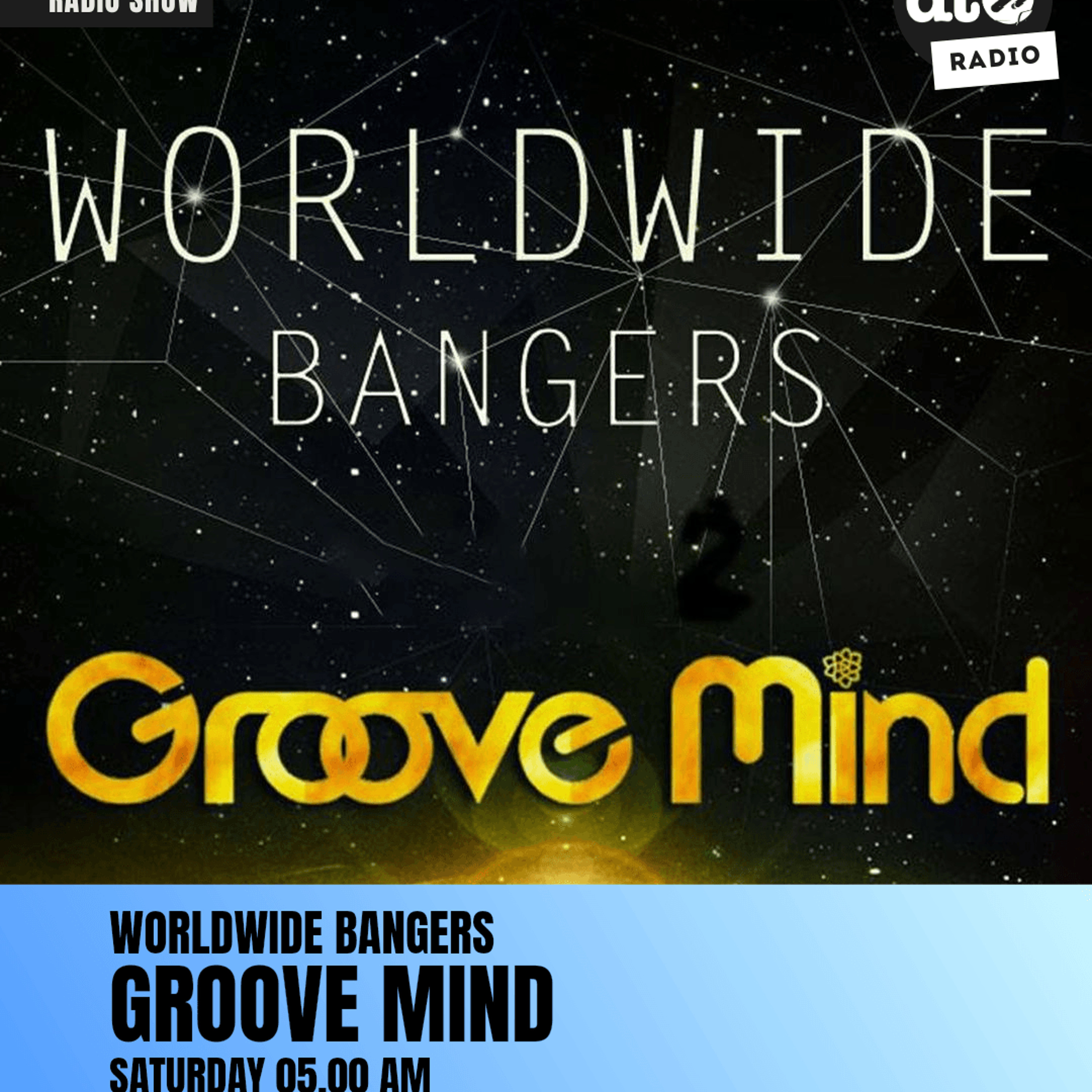 Worldwide Bangers with Groove Mind Ep 2 episode artwork
