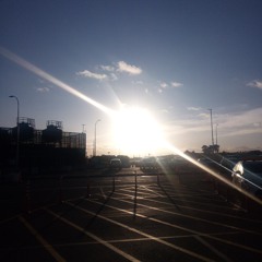 that day