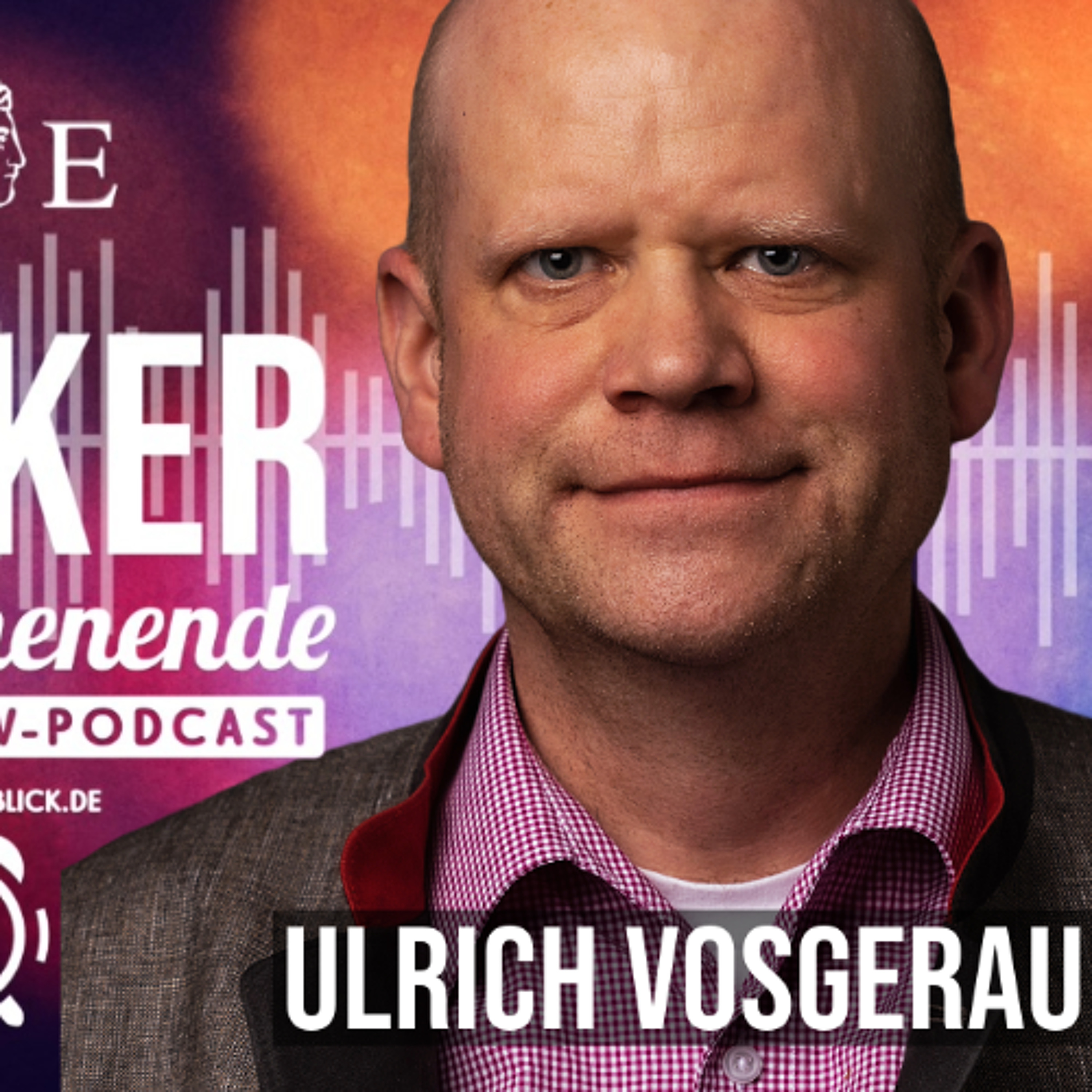 TE Wecker am 23.08.2025