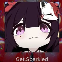 Sparkle Theme but its "Electro Swing"