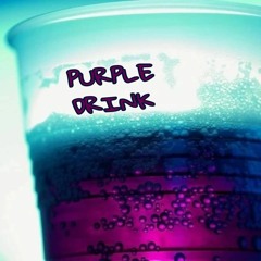 HarmoniX - PURPLE DRINK