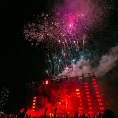 EDM MEETS (HARD) TECHNO <3