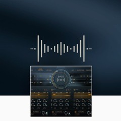 Fall And Rise - Luis D'Elias (Mosaic Bass, ASCEND, Gravity, Rhythmic Textures, #StayHome)