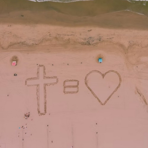 Ephesus, zurück zur ersten Liebe