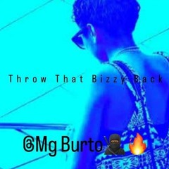 Throw That Bizzy Back Battle Track @Hv Burto #Stxrz #JerseyClub