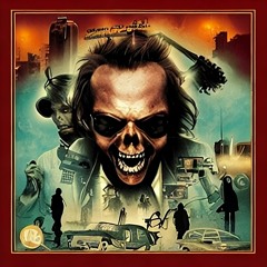 SATURADOS DE CODEINA, PERDIDOS EN DETROIT. OST 2023