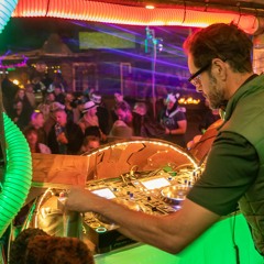 MIKE KENNEDY - RTTS, 00h00-02h00 Friday, May 2022  (The SPIRIT Train)