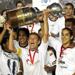 Soy de la Gloriosa banda de los Centrales