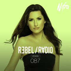 Nifra - Rebel Radio 087