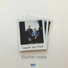 Matthew Parker - Snapshot (Exalter remix)