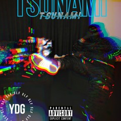 TSUNAMI (feat. Lil Yem)