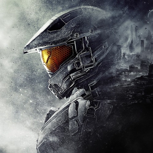Stream Halo Tribute by Dom Fine Music | Listen online for free on SoundCloud